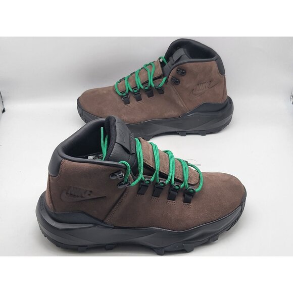 Nike Cygnal Baroque‎ Brown FV4332 200 Mens Size 9 Waterproof Sneaker - Picture 4 of 9